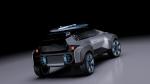 Dacia Duster Concept by Artyom Trofimenko 2019 года